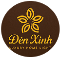 Đèn xinh Luxury